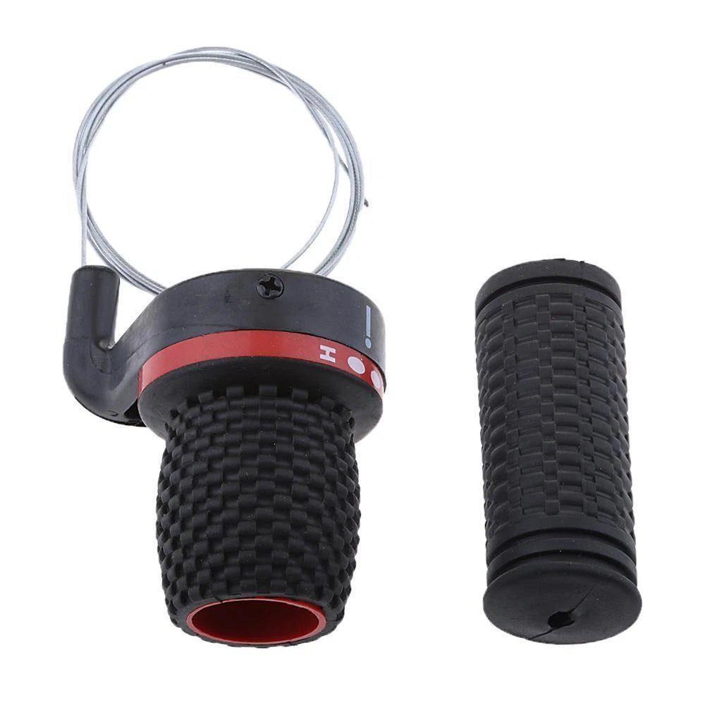 21mm Handlebar Throttle for Outboard Tiller Arm 4-Stroke 6.5HP