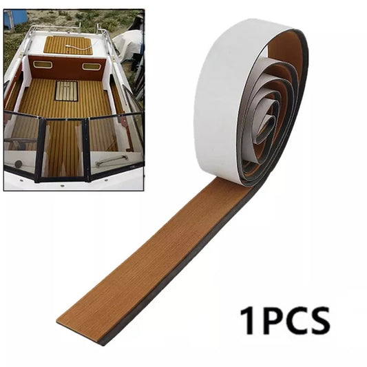Anti Skid EVA Foam Decking Mat for Pontoon/Yacht/RV Flooring
