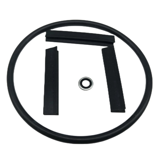 Heat Exchanger Gasket Kit for Volvo Penta D31/D32/D41/D42/D43/D44/D300