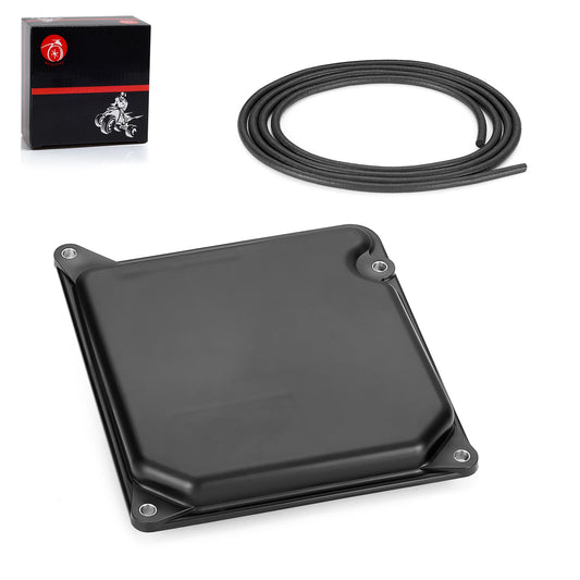 Air Box Lid Cover & Seal for Yamaha Timberwolf 250 YFB250 1992-2000