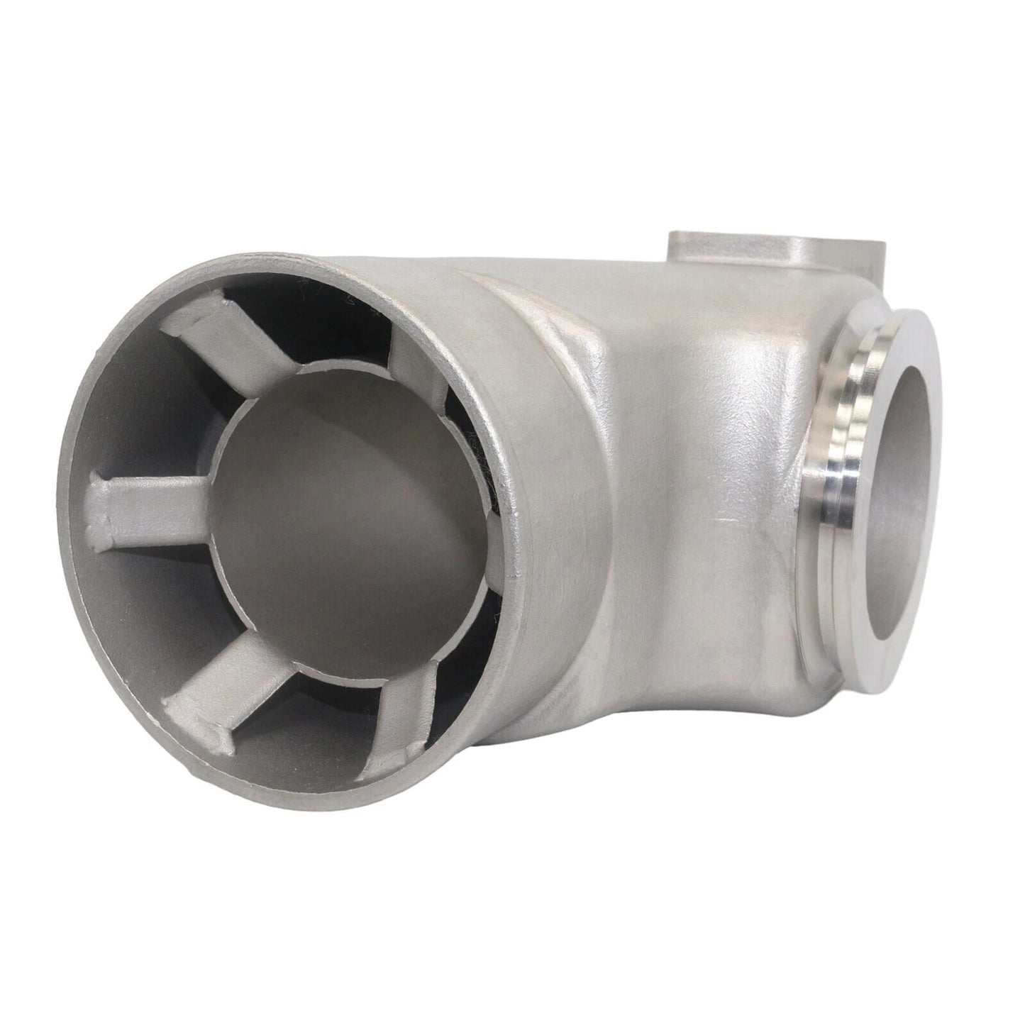 New Exhaust Elbow for Volvo Penta AD31/KAD32/KAD42/TAMD42/KAD43