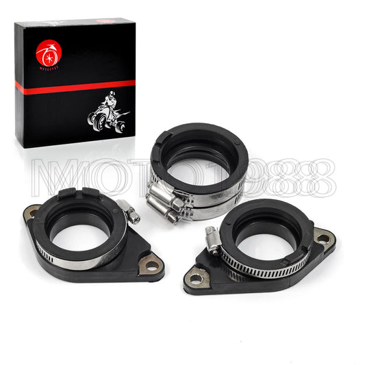 Carb Intake Manifold Boot for Honda VTX1300 2003-2009