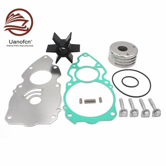 Outboard Water Pump Repair Kit for Yamaha 300/350HP V8 5.3L
