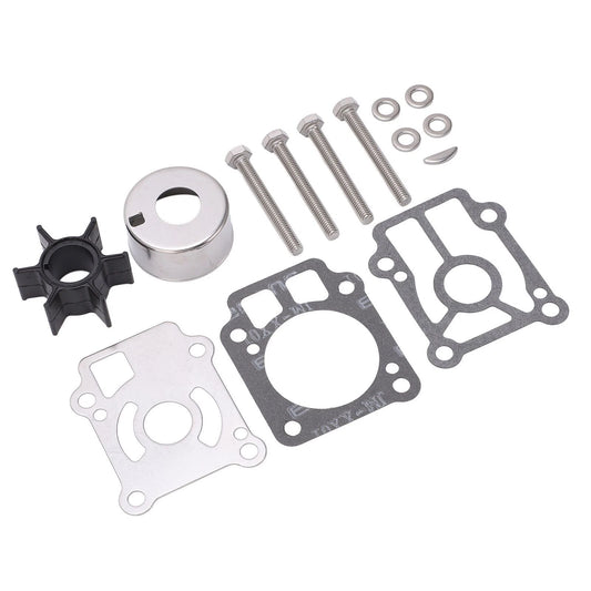 Tohatsu 25/30/40HP 2-Stroke Outboard Water Pump Impeller Repair Kit