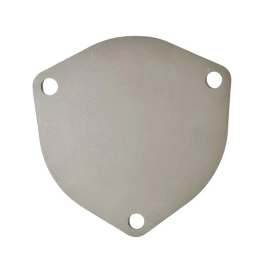 Sherwood Cover Plate for Sea Water Pump Caterpillar 7E-0317