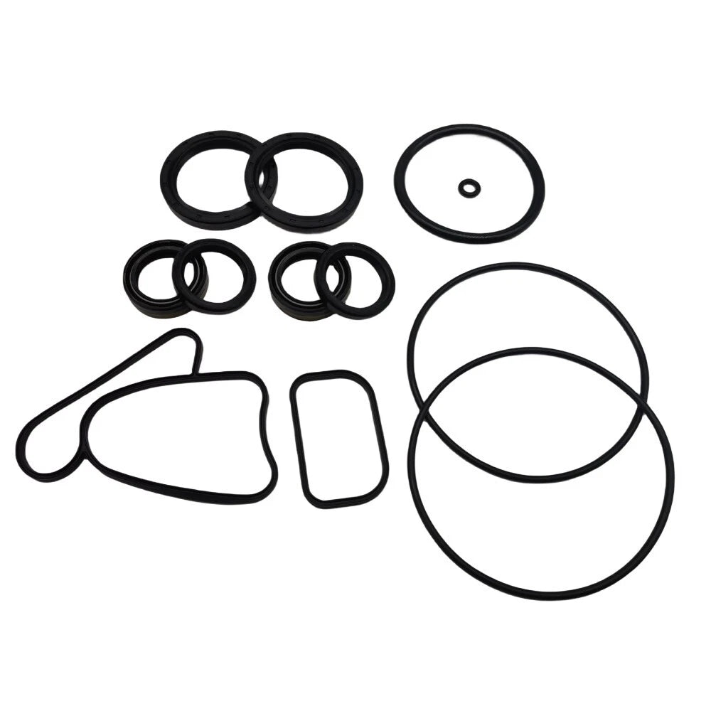 Lower Unit Seal Kit for Volvo Penta DPS-A DPS-B