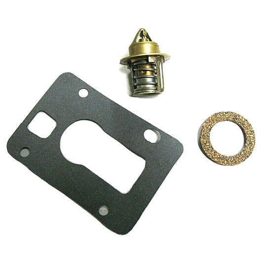 Thermostat Kit 160° for OMC Cobra 2.5-3.0L