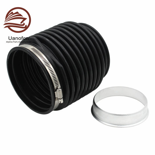 New Water Pump Exhaust Bellows for Mercruiser 18-2756, 86840A05/A3