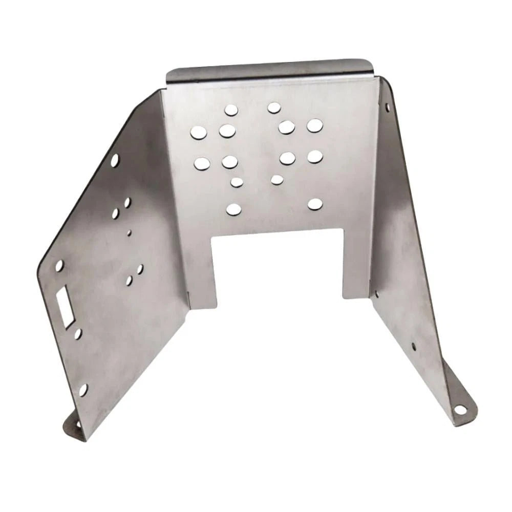 MerCruiser Alpha 1 Power Trim Tilt Pump Motor Base Stand Mount Bracket