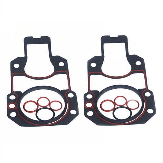 Drive Bell Housing Gasket Set for Mercury Quicksilver 27-94996Q2