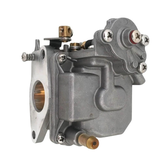 Carburetor Assy for Yamaha 4-Stroke 15HP F15 Outboard (66M Series)