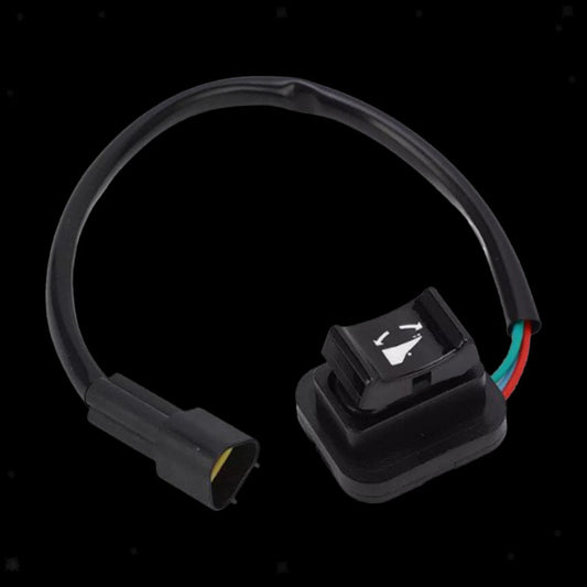 Power Trim Tilt Switch Assembly for 225HP/60HP Yamaha 2015-2016