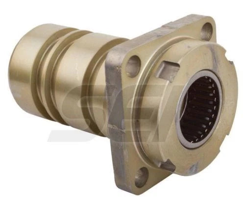 OMC Cobra Drive Shaft Bearing Housing for 4.3-5.8L Engines (1986-1993)