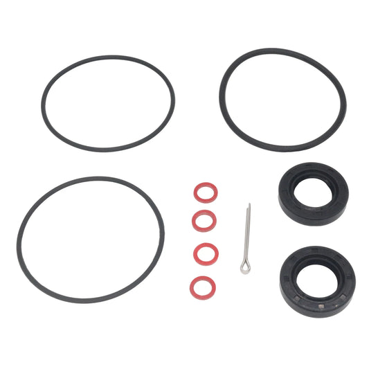Gearcase Seal Kit for Yamaha 4-Stroke 25HP F25 Models