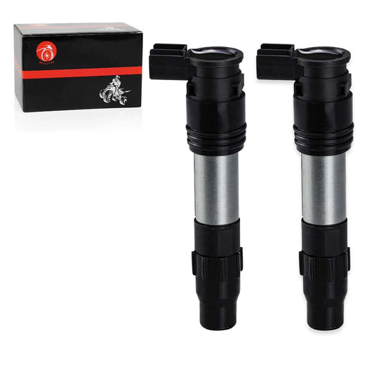 Ignition Coils for Kawasaki Versys KLE650 Ninja 300/650/1000, KLZ1000, EX300/EX650