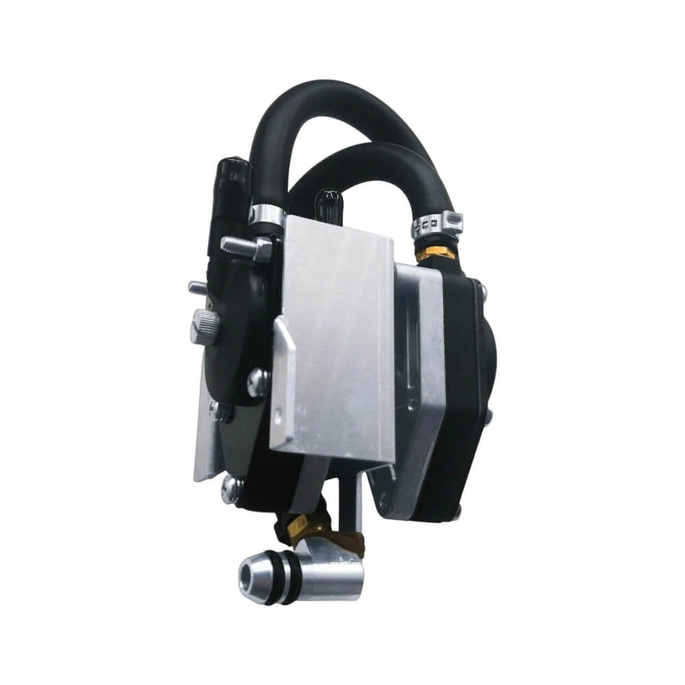 VRO Fuel Pump Repair Kit for Johnson/Evinrude V6 150-175HP Outboards