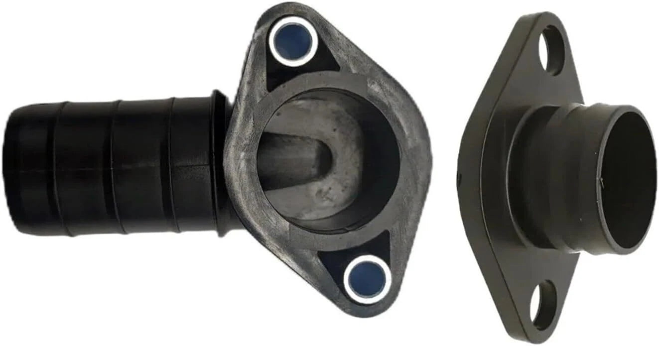 Hose Fitting Nipple Connection for OMC V Diesel Models 1987-1995