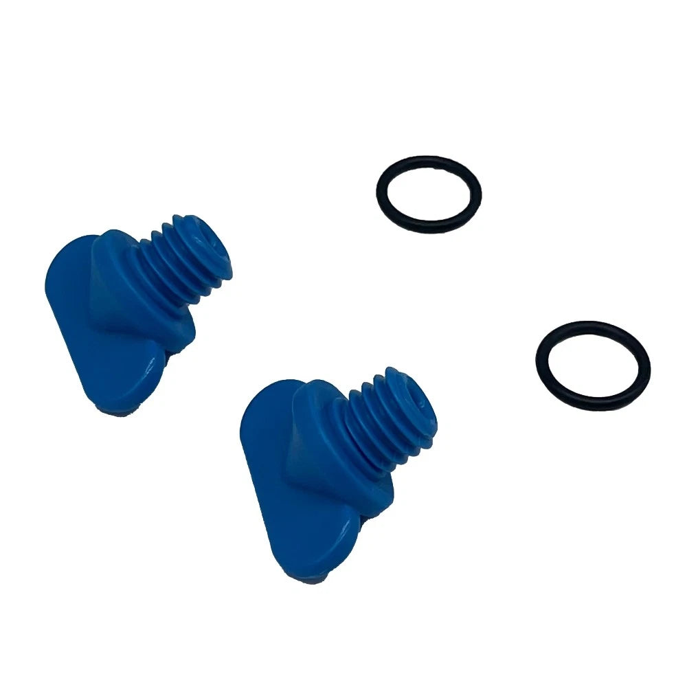 Water Drain Housing for Mercury MerCruiser 863444T1/863802T2