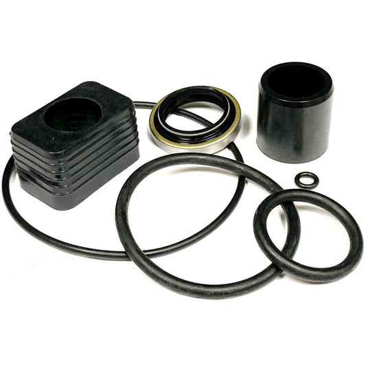 Seal Kit for Volvo SX-M Sterndrive Gearcase Lower Unit Replaces 3855275