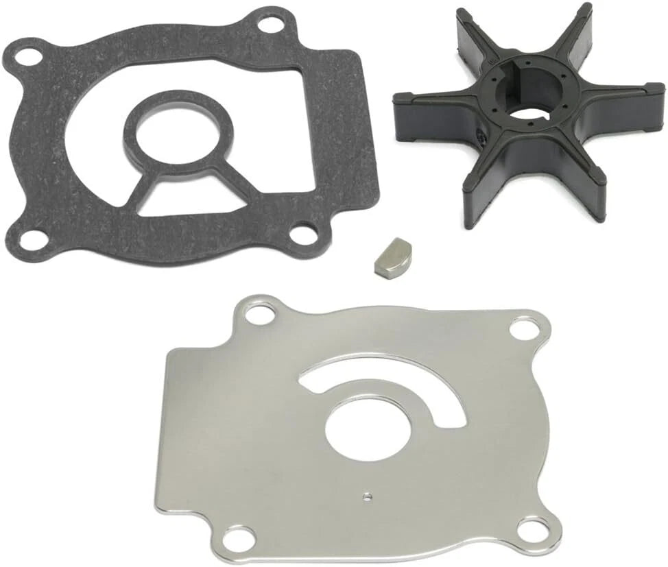 Suzuki Outboard Water Pump Impeller for DT25C/DT30C (25-30HP)