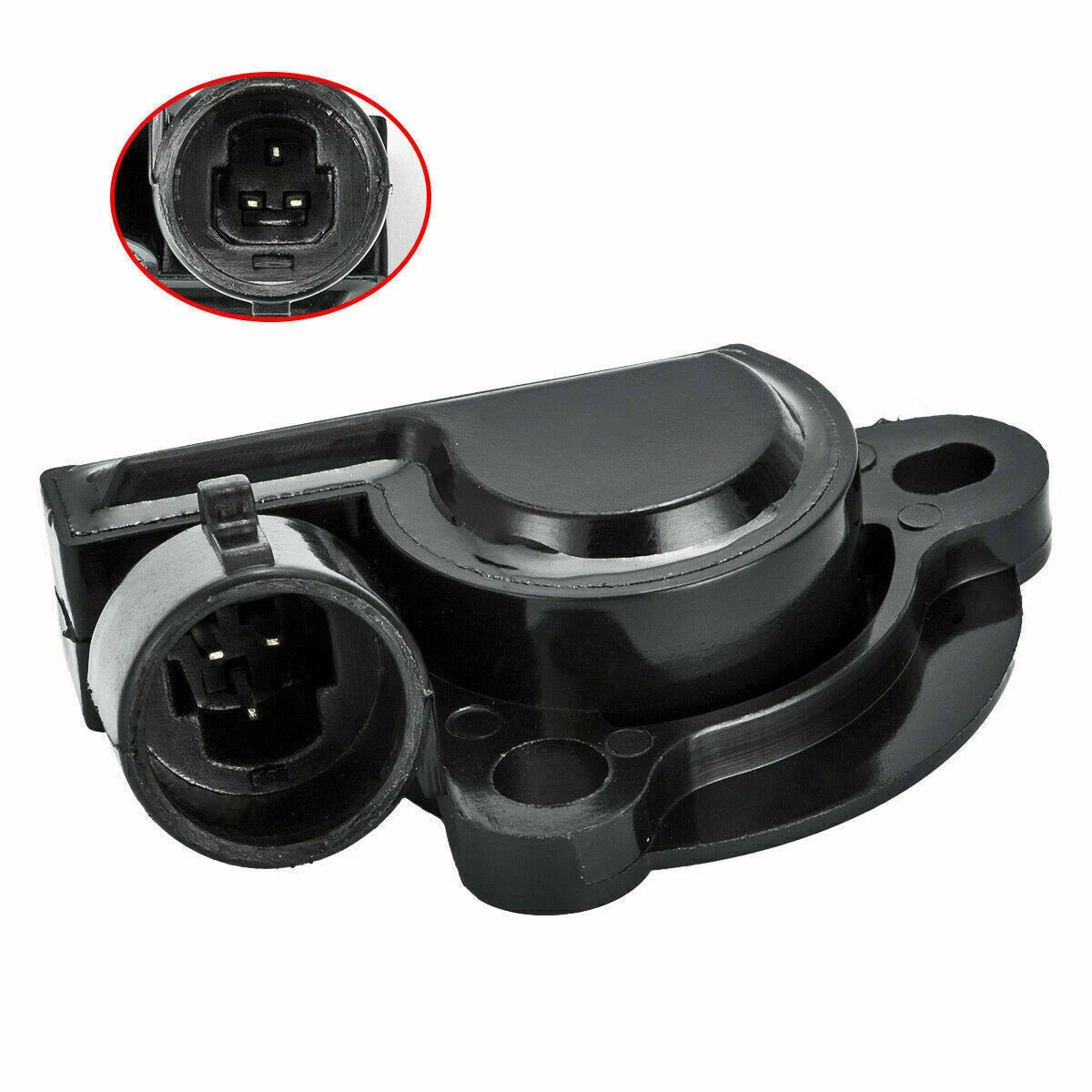 Throttle Position Sensor for Mercruiser 5.0L/5.7L/7.4L/8.2L V8 GM