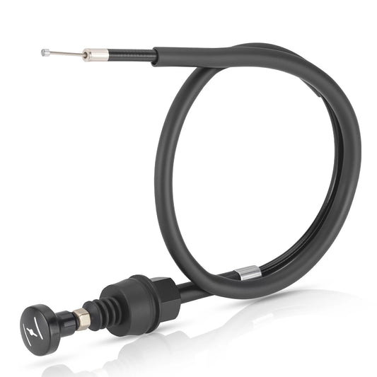 New Choke Cable for Yamaha TTR125/TTR125L (2000-2007) / TTR125E/TTR125LE (2003-2007)