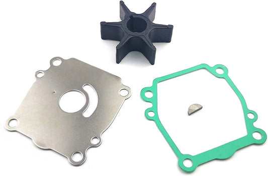 Water Pump Repair Kit for Suzuki DF60-70 (2000-2006)