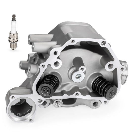 Cylinder Head for Honda TRX420/TRX500/SXS500 (2009-2024)