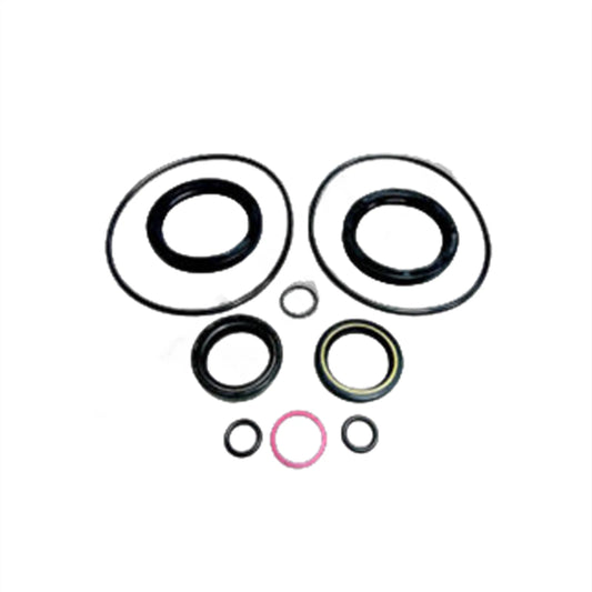 Prop Shaft Lower Seal Kit for Volvo Penta Dual Prop AQ 280DP/290DP/AQDP