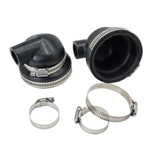 Heat Exchanger End Cap for Northern Lights 753 843N 844 145536370