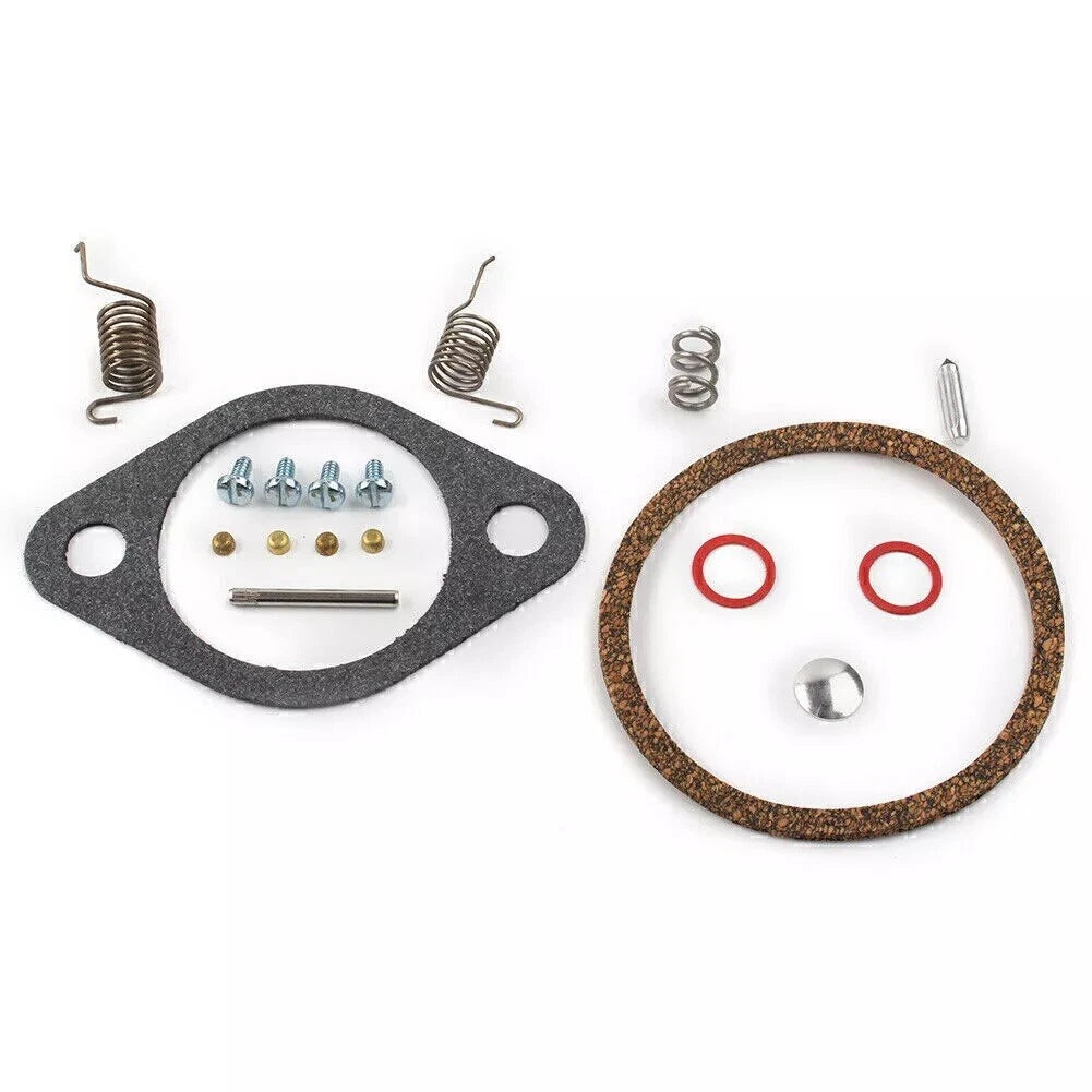 Carb Rebuild Kit for Mercury Force 90/95 HP Outboard (1990-1995)