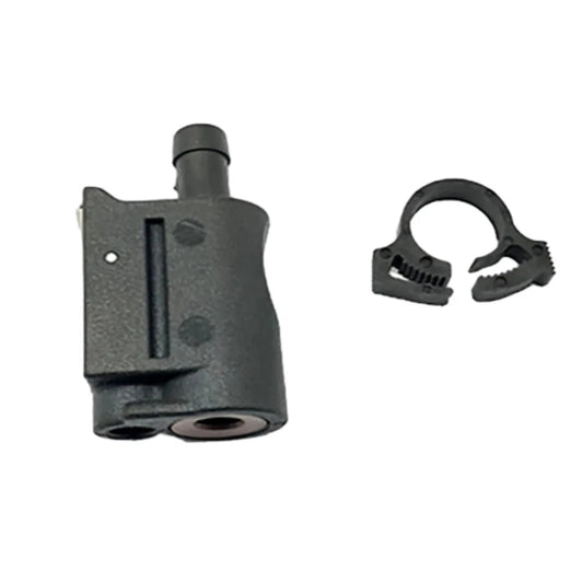 Fuel Line Connector for Mercury 18-8091 Tank Side