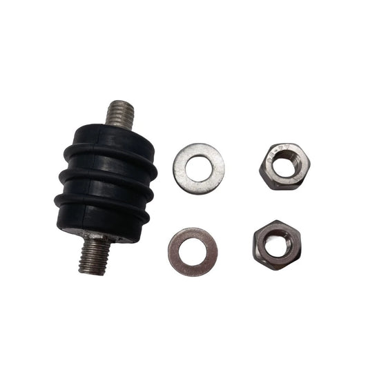 Mount Rubber Upper for Johnson Evinrude 20-35HP (2cyl)