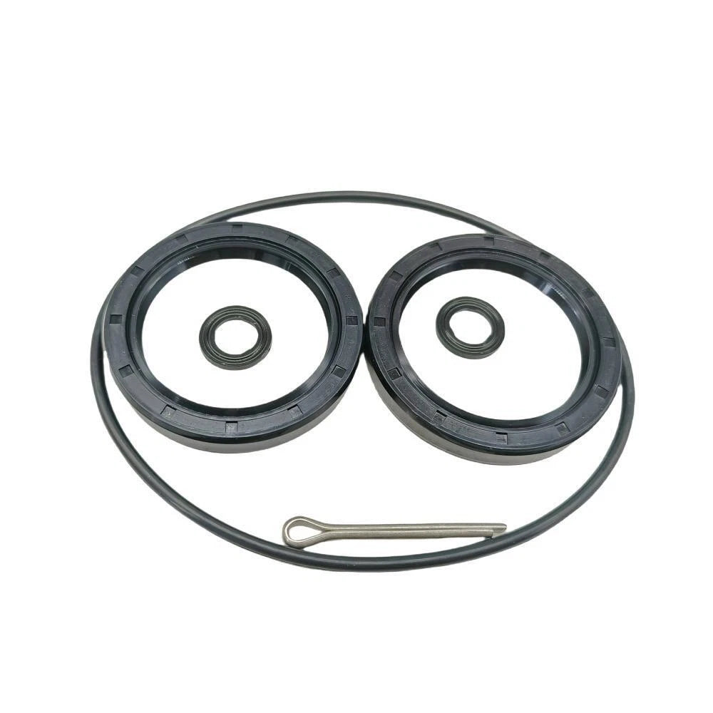 Lower Unit Gearcase Seal Kit for Suzuki DF325/DF350 4-Stroke 325-350HP