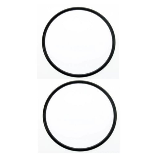 O-Ring for Evinrude Johnson OMC Boat Models 2Pcs