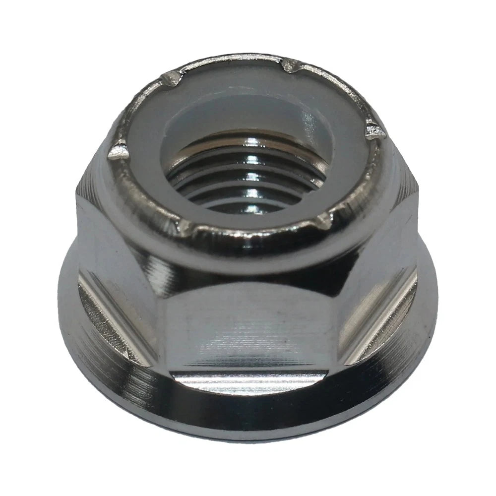Mounting Nut for Mercruiser Alpha One/Bravo (Alpha One Gen II)