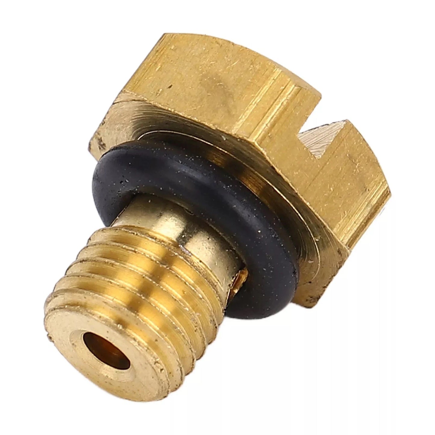 Yamaha Outboard Carb Float Bowl Drain Screw for 67C Models (1970-2023)