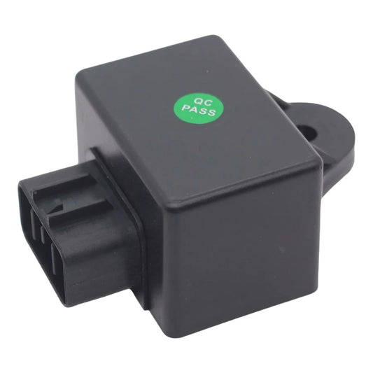 12V 8-Pin Electrical Relay for 2002-2015 Yamaha PWC WaveRunner