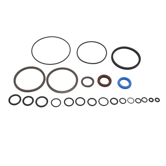 Trim Tilt Unit O-Ring Rebuild Kit for Evinrude/Johnson 1989-2004