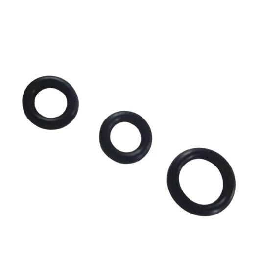 Volvo Penta Gearlube/Gearoil O-ring Set for SX-M/SX-A/DPS-A