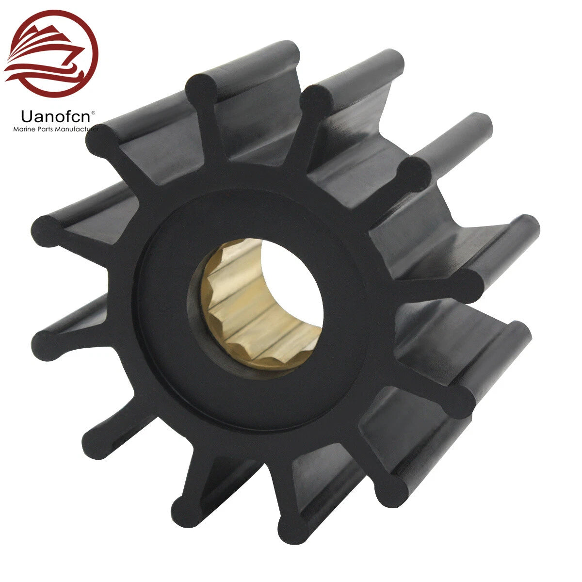 Impeller Repair Kit for Volvo Penta 21213660/3862567 (Boat)