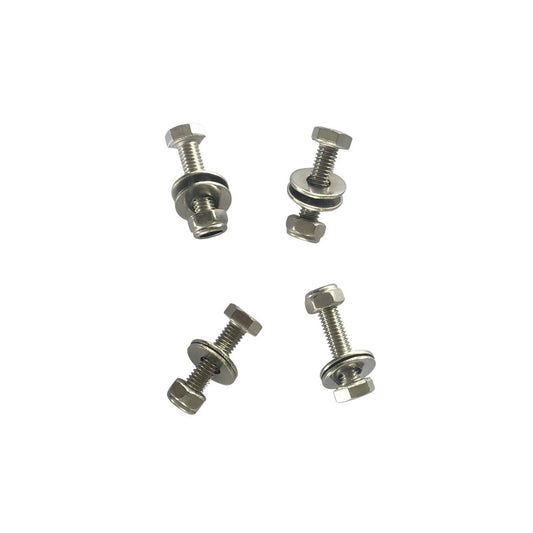 Hydrofoil for Outboard/Stern Drive Up to 150HP Engines