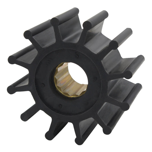 Impeller for Johnson Pump/Jabsco 09-1027B-9/1210-0003/18-3020