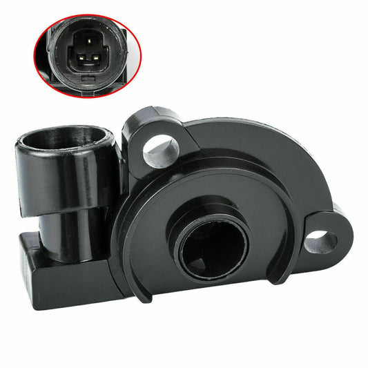 Throttle Position Sensor for Mercruiser 5.0L/5.7L/7.4L/8.2L V8 GM