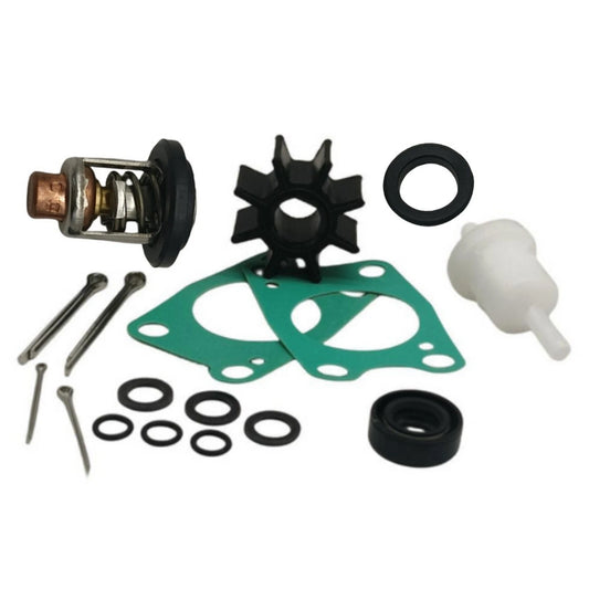 Outboard Maintenance Repair Kit for Honda BF4 (4-5HP)