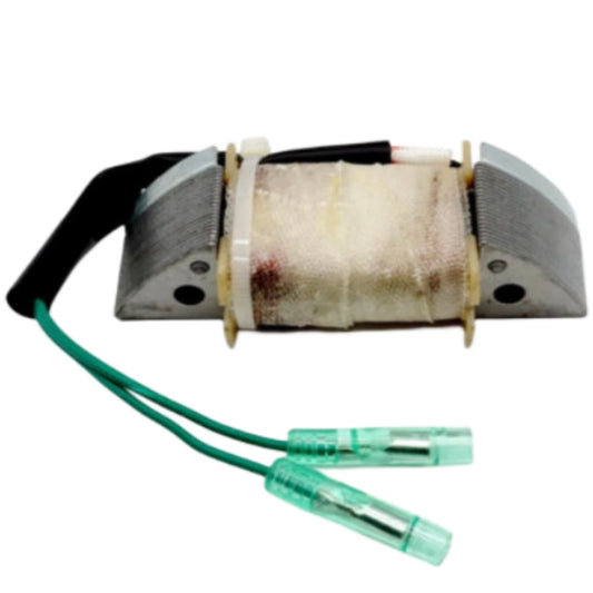 Lighting Coil for Yamaha 2-Stroke 9.9HP/15HP Outboard Motor