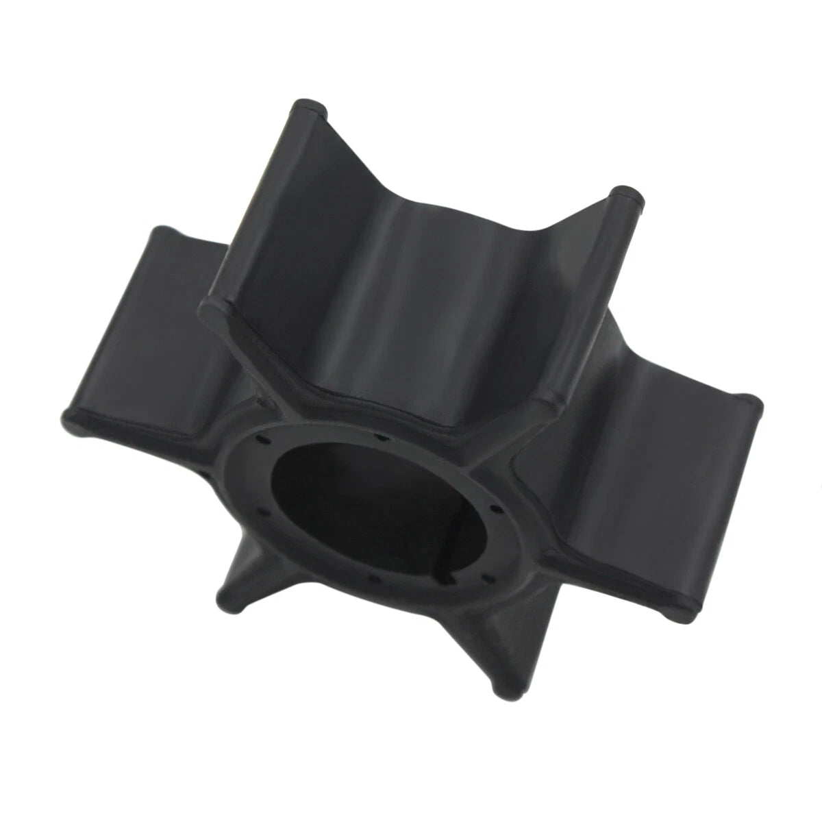 Water Pump Impeller for Tohatsu/Nissan 2-Stroke (HP Range)