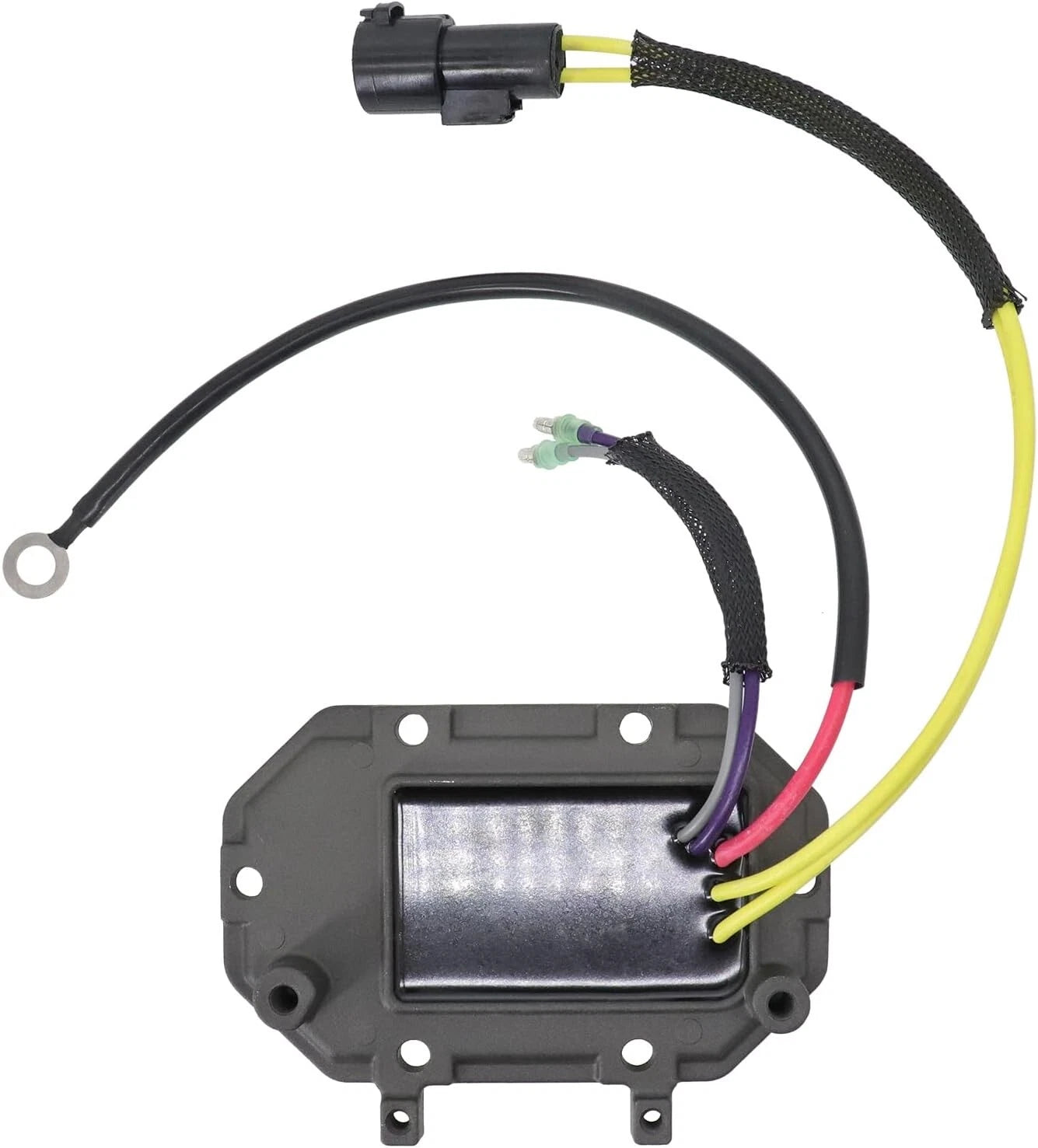 Rectifier Regulator for Johnson/Evinrude 185-300HP (185-225HP)