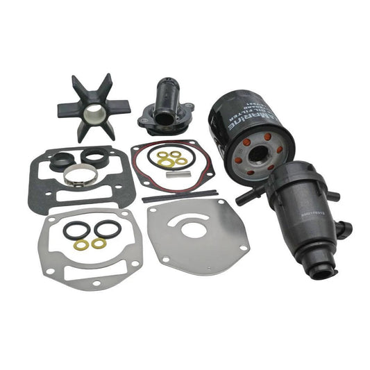 Outboard Maintenance Kit for Mercury 175-225HP V6 3.4L 4-Stroke