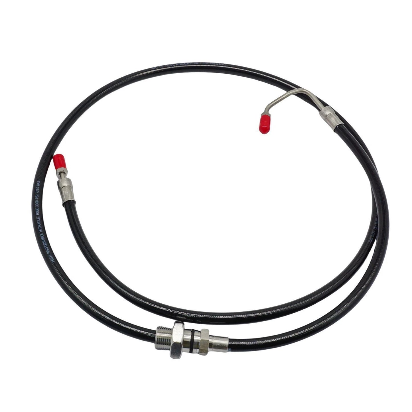Hydraulic Hose for Volvo Penta Marine Boat Models